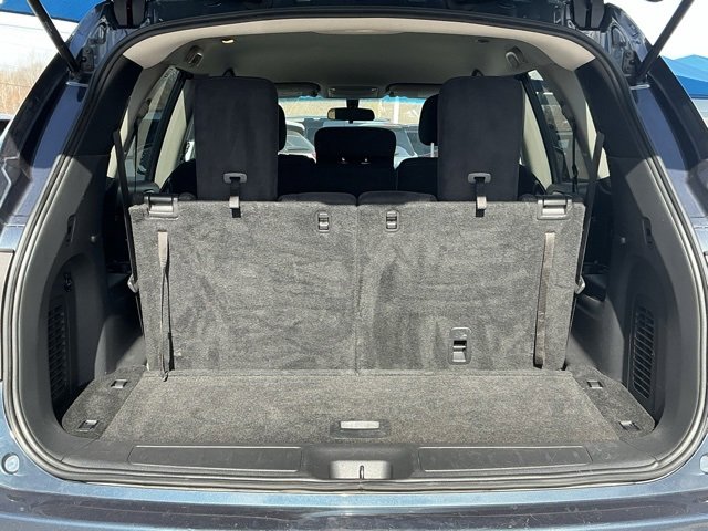 Used 2016 Nissan Pathfinder S image 6