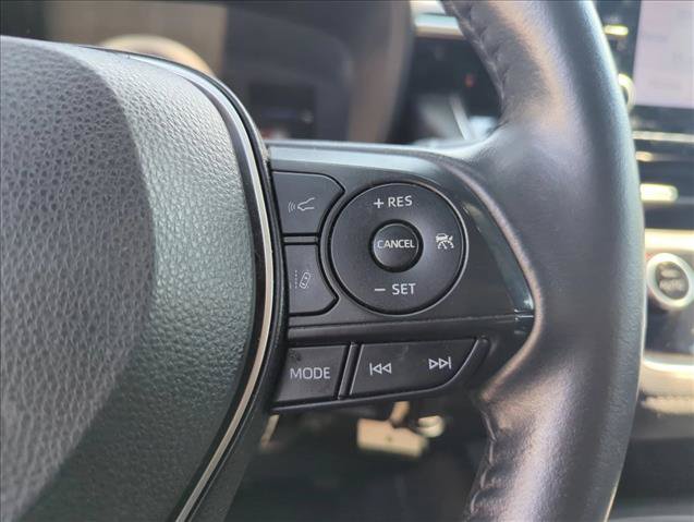 Used 2022 Toyota Corolla SE FWD image 15
