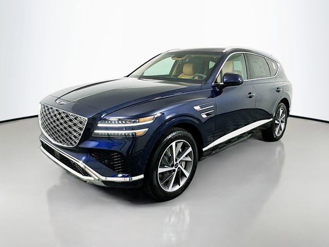 New 2026 Genesis GV80 2.5T Advanced video 1