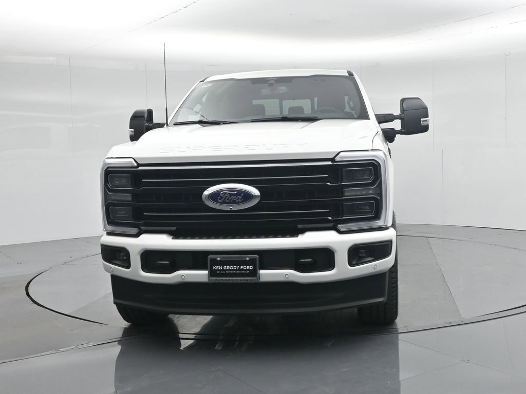 New 2026 Ford F250 Platinum image 63