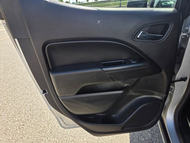 Used 2018 Chevrolet Colorado LT AWD/4WD image 44