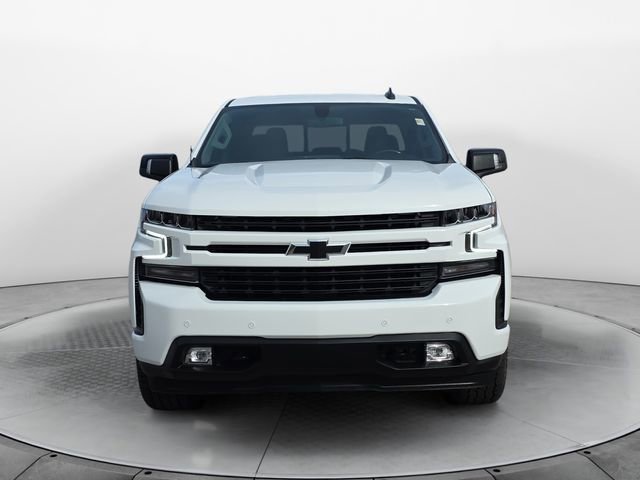 Used 2022 Chevrolet Silverado 1500 RST w/ All Star Edition Plus image 8