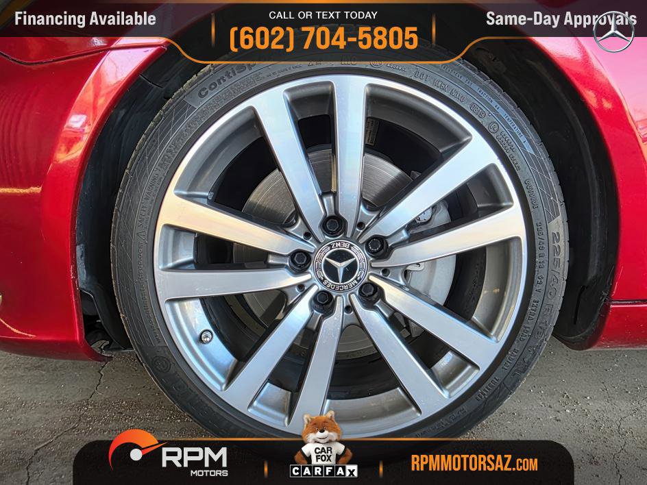 Used 2019 Mercedes-Benz SLC 300 image 34