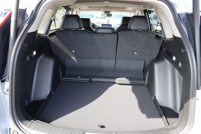 New 2026 Honda CR-V EX-L image 26