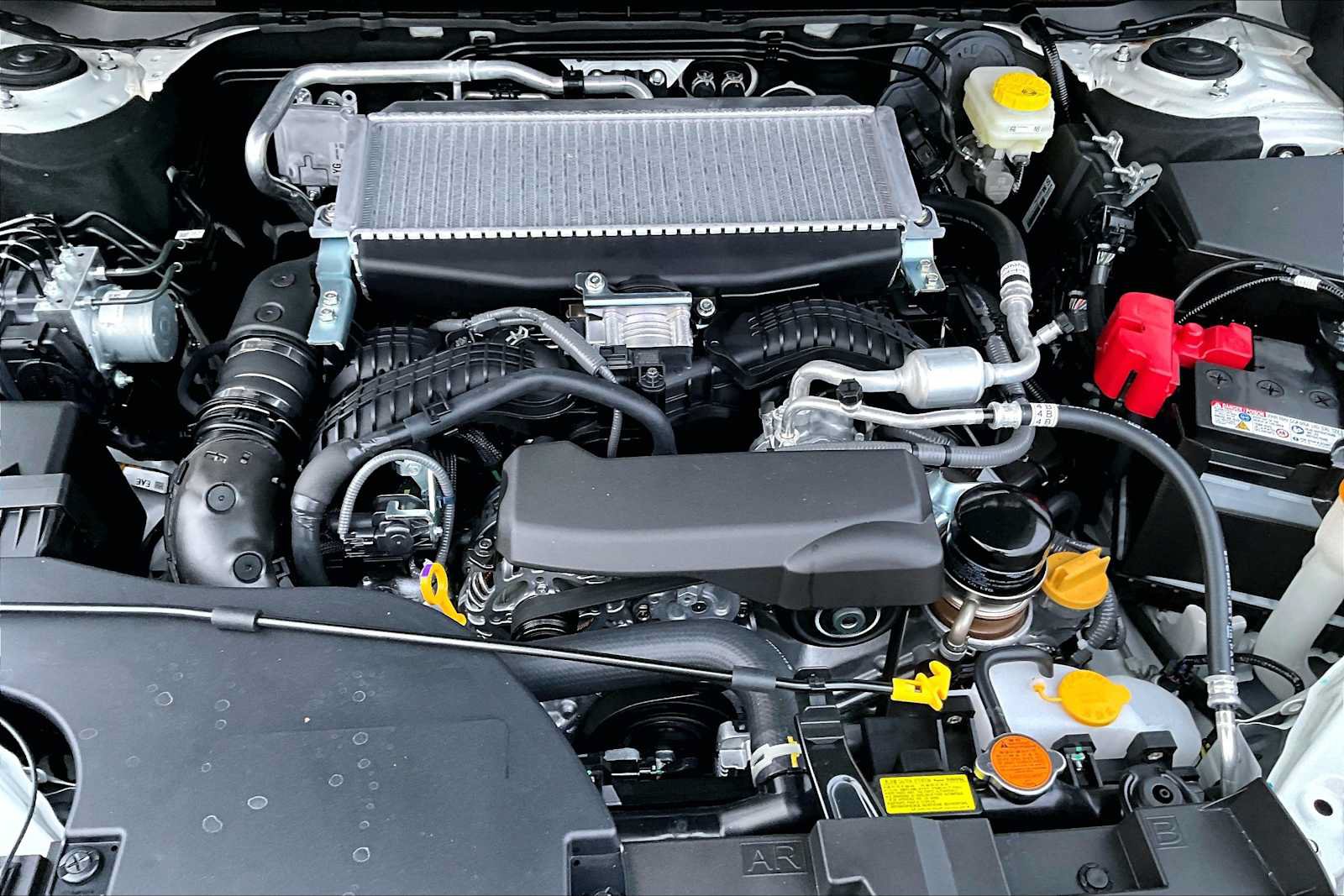 New 2026 Subaru Outback Touring XT AWD/4WD image 17