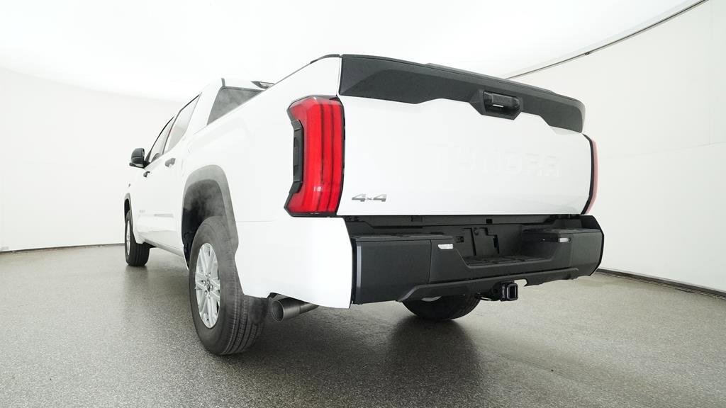 New 2025 Toyota Tundra SR5 AWD/4WD image 16