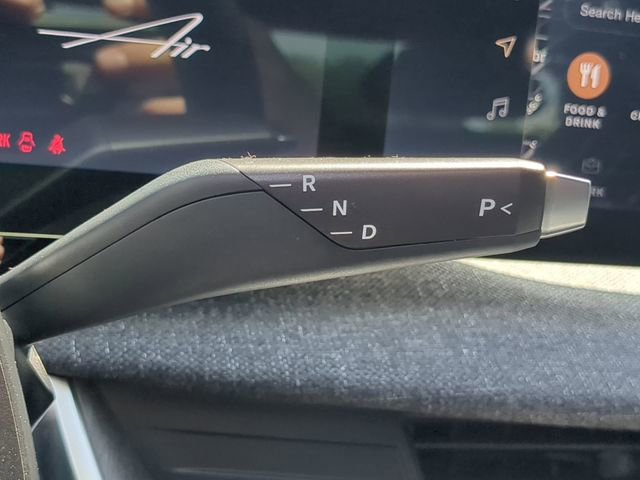 Used 2024 Lucid Air Pure image 24