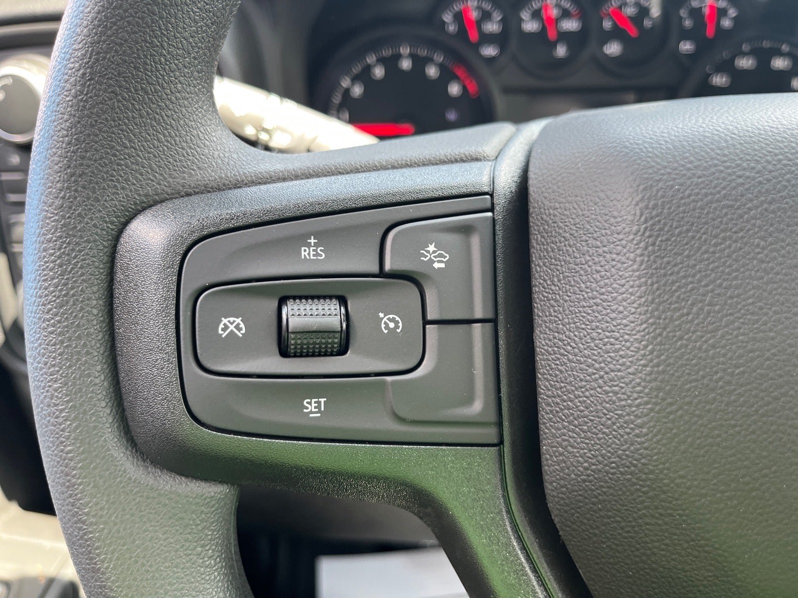 New 2026 Chevrolet Silverado 2500 Custom w/ Custom Convenience Package AWD/4WD image 24