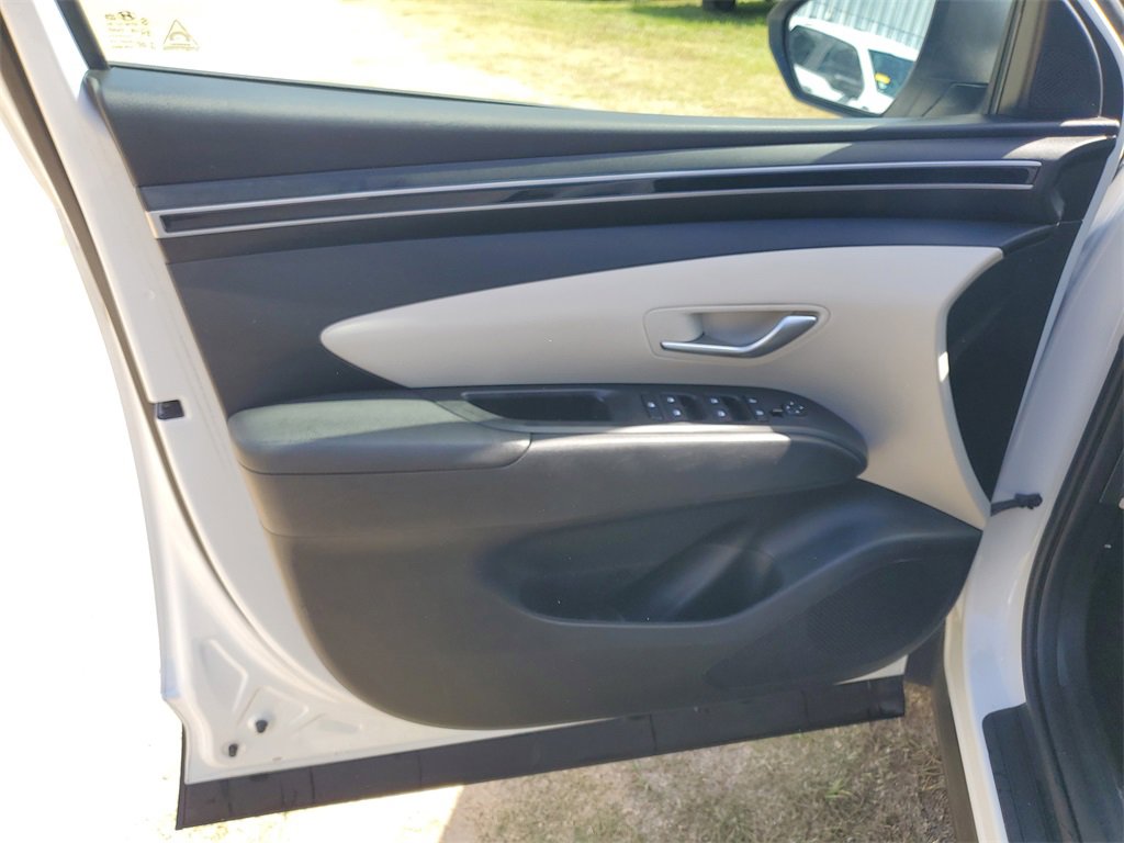 Used 2024 Hyundai Tucson SEL image 12