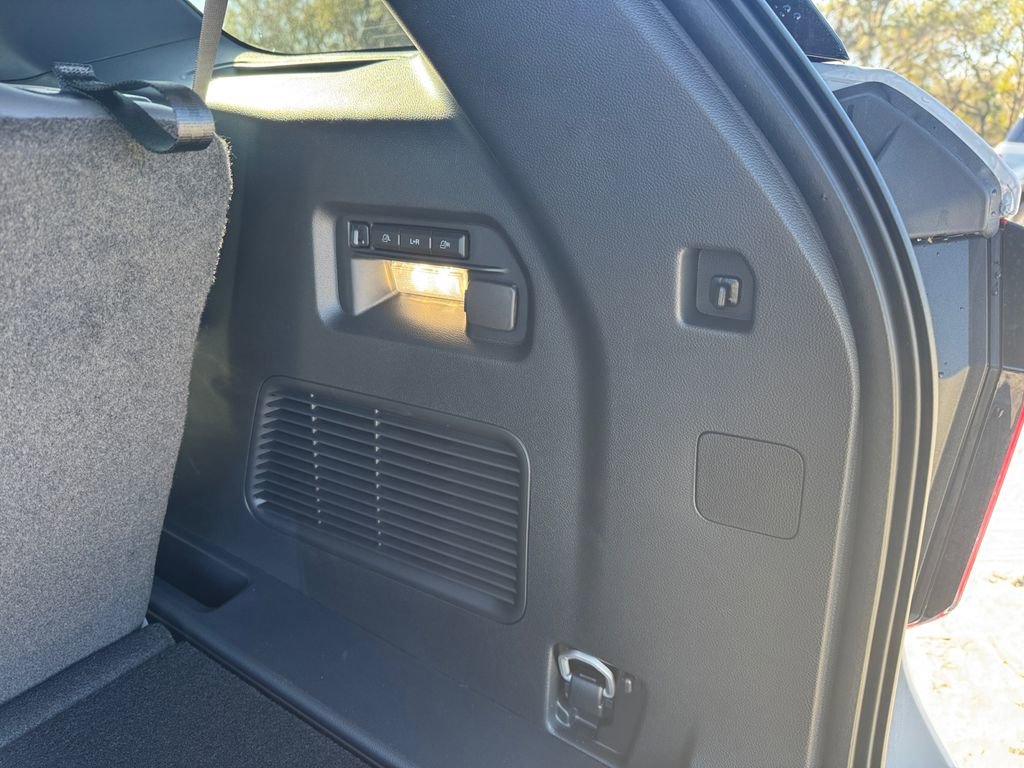 New 2026 Ford Explorer ST w/ Sun And Sound Package image 29