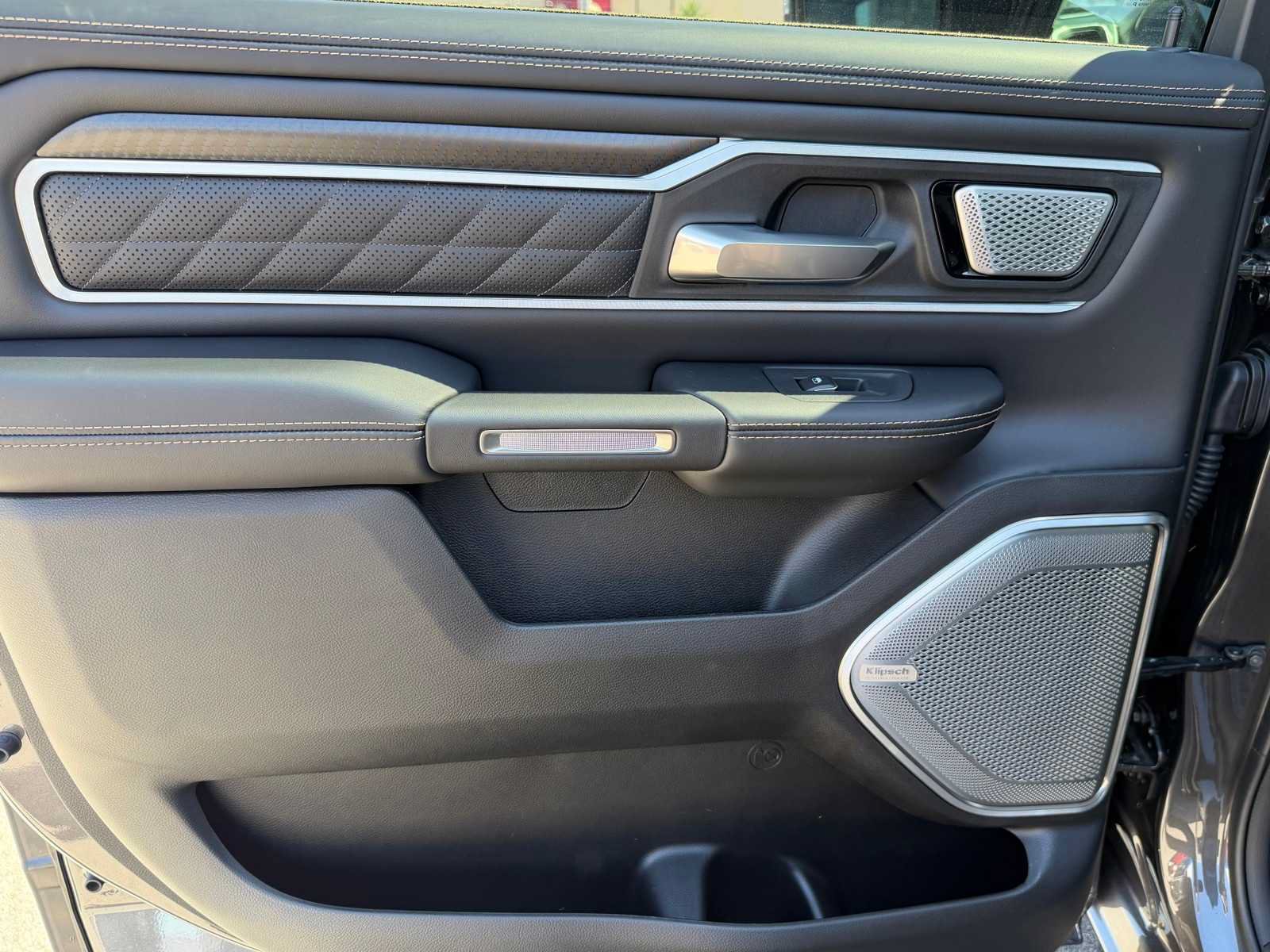 New 2026 RAM 1500 Tungsten AWD/4WD image 23