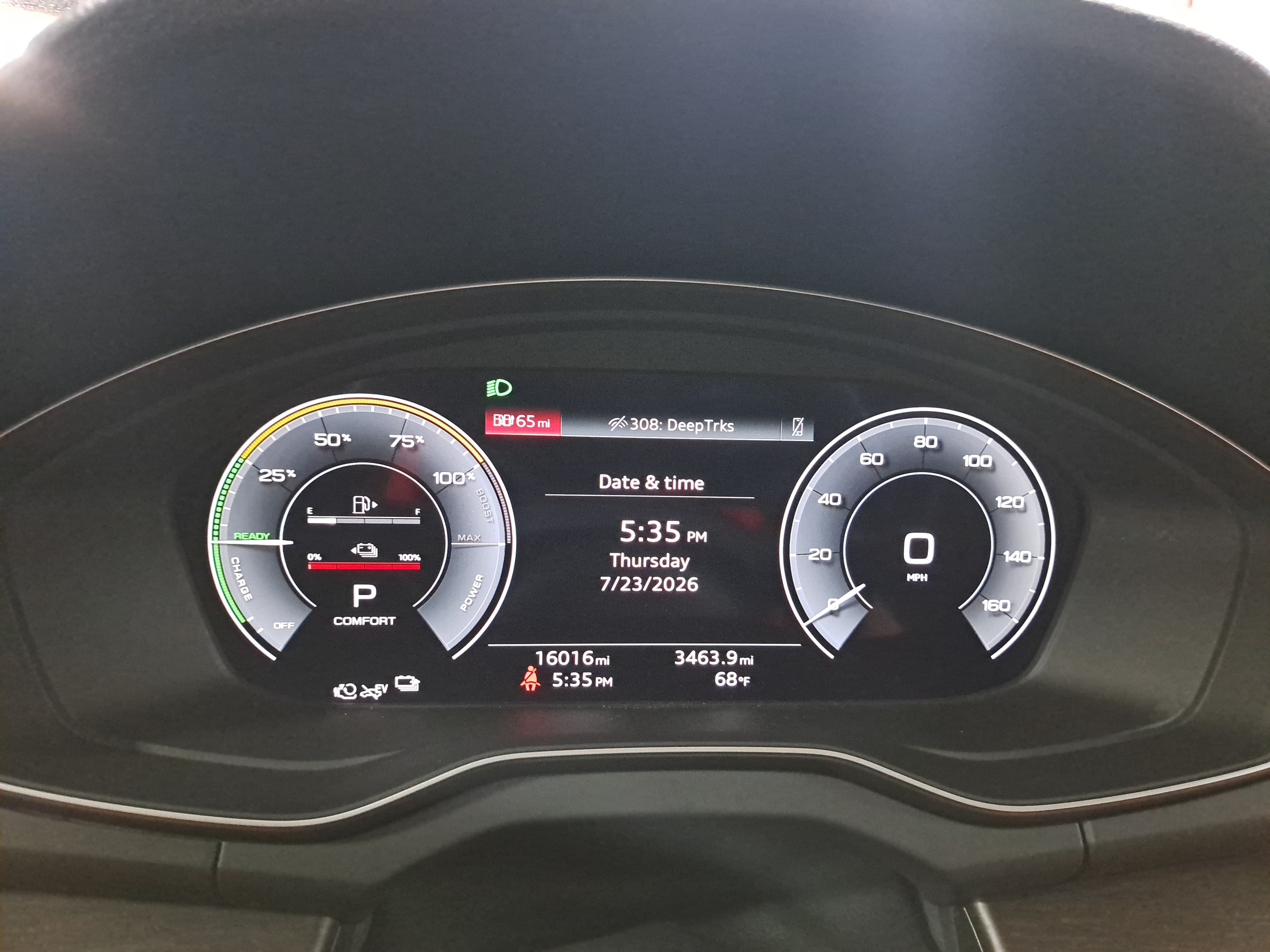 Used 2023 Audi Q5 e Premium Plus AWD/4WD image 19