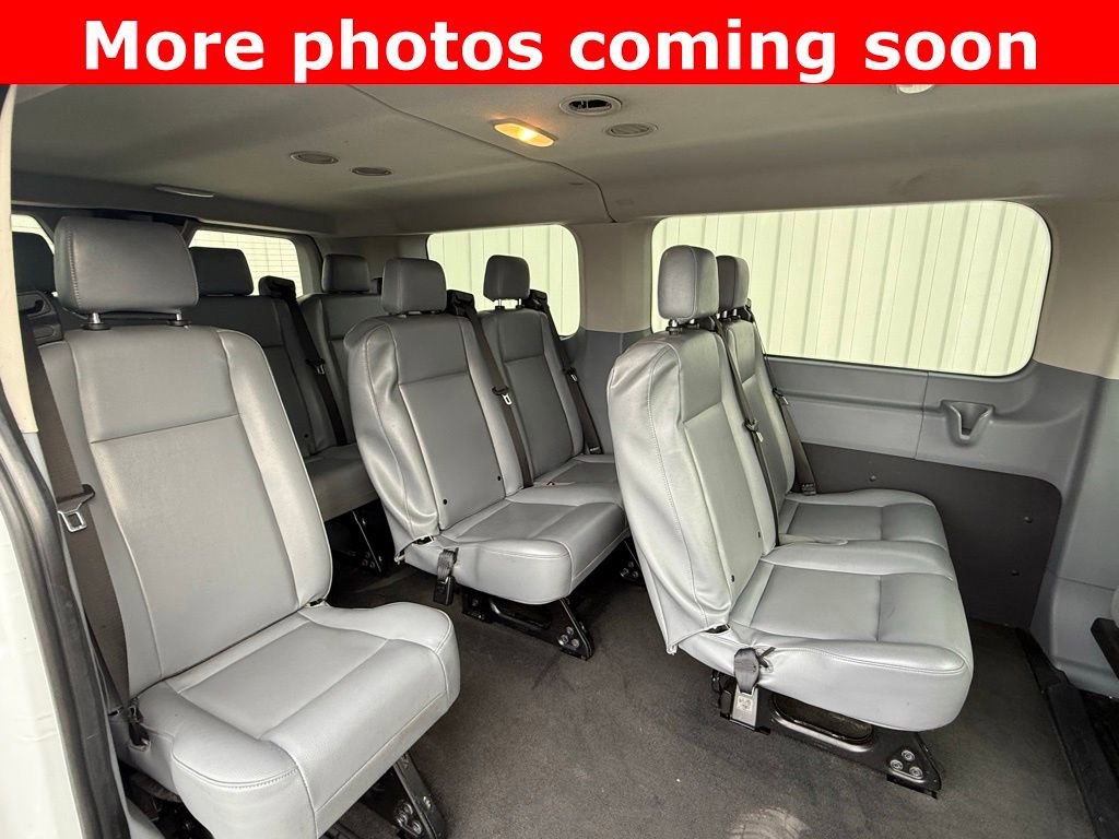 Used 2019 Ford Transit 150 XL image 16