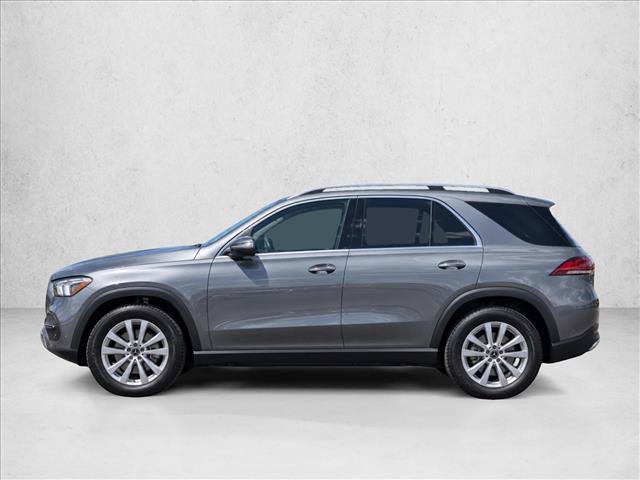 Used 2020 Mercedes-Benz GLE 450 4MATIC image 2