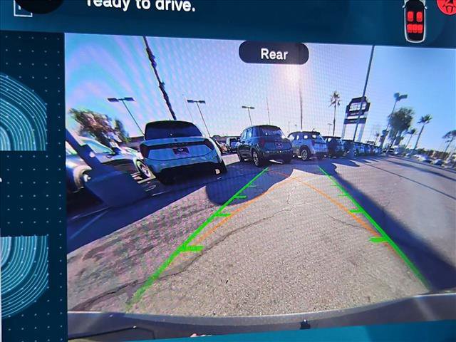 Certified 2025 MINI Cooper Countryman S image 12