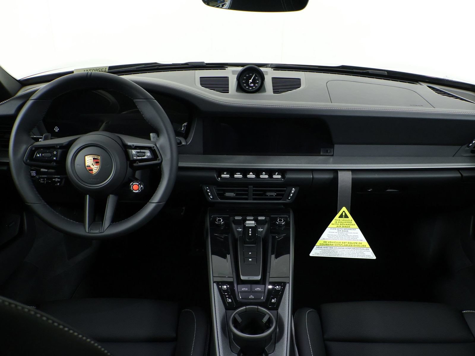 New 2026 Porsche 911 Carrera RWD image 11