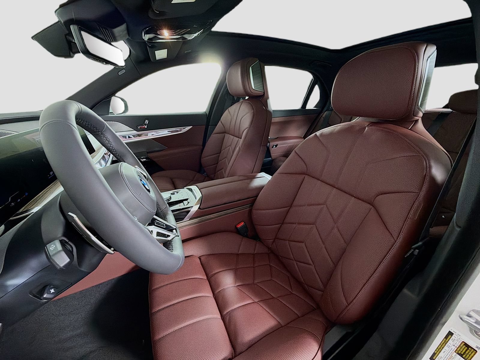 New 2026 BMW 740i xDrive AWD/4WD image 12