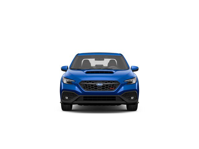 New 2026 Subaru WRX Limited AWD/4WD image 8