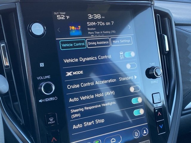 New 2026 Subaru Forester Premium image 19