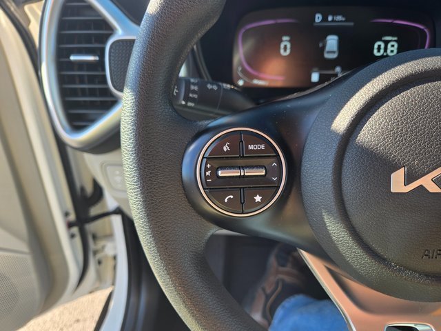 Used 2024 Kia Soul LX w/ Option Group 015 image 14