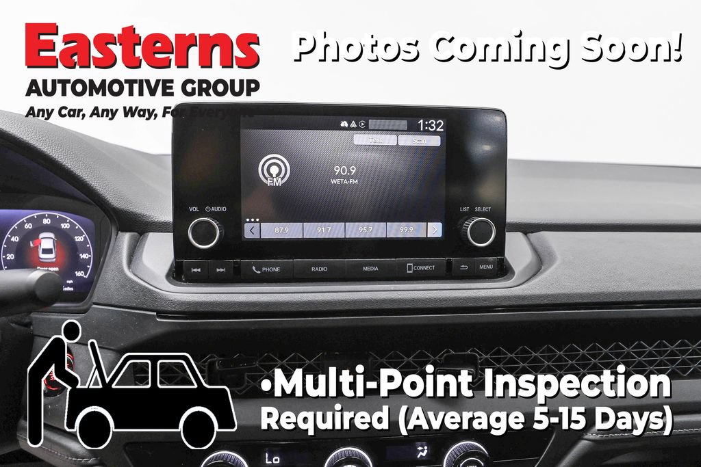 Used 2023 Honda Accord LX image 12