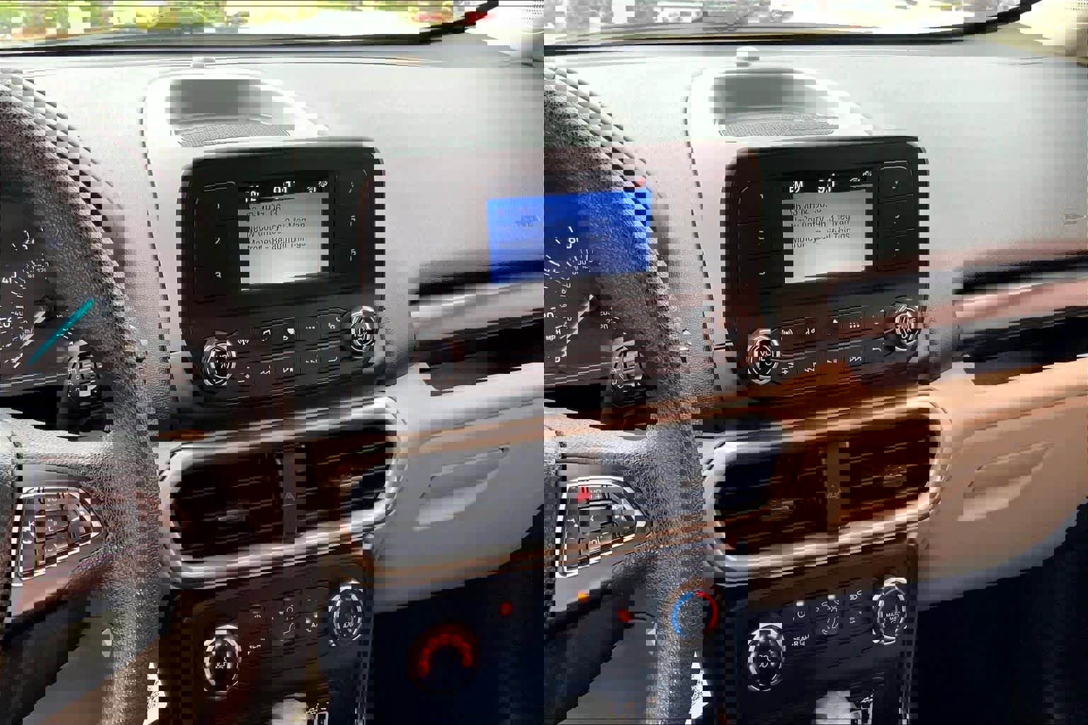 Used 2019 Ford EcoSport S FWD image 7