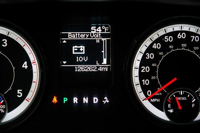 Used 2018 RAM 2500 Tradesman w/ Chrome Appearance Group image 33