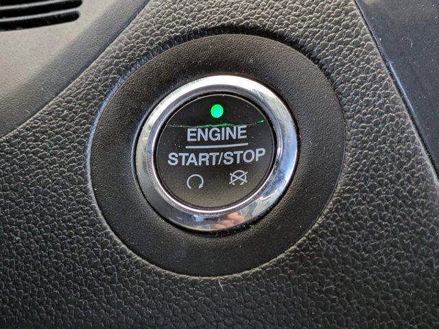 Certified 2018 Ford Explorer Limited image 34