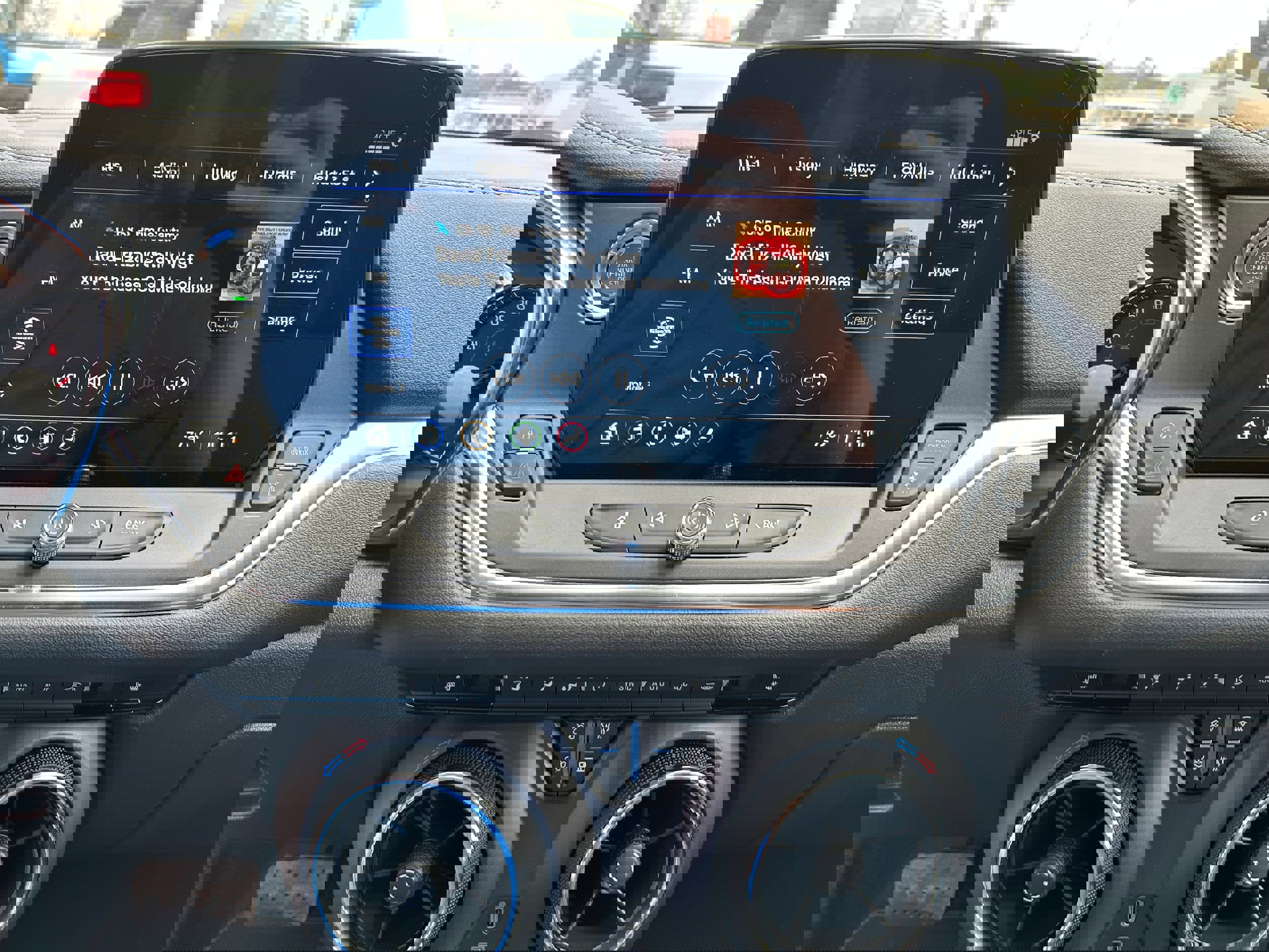 New 2026 Chevrolet Blazer LT w/ Convenience Package image 18