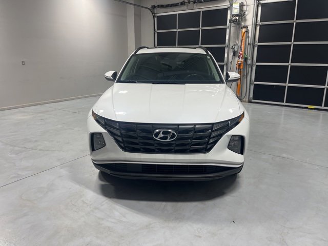 Certified 2022 Hyundai Tucson SEL w/ Convenience Package image 2