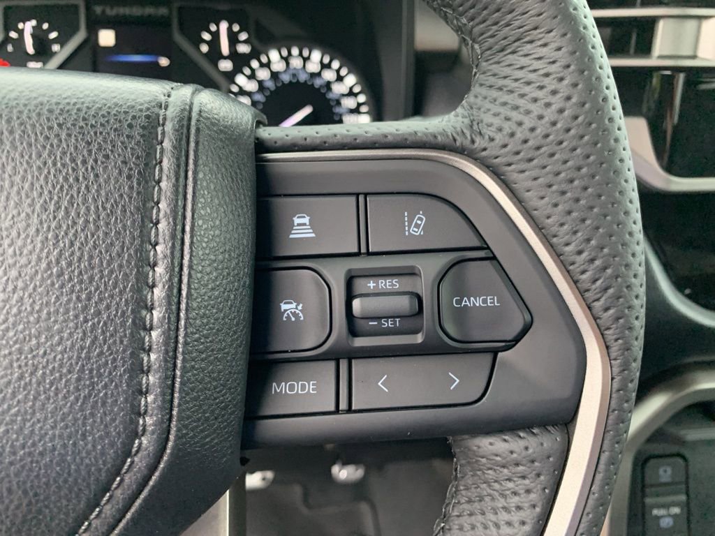 New 2026 Toyota Tundra SR5 image 27