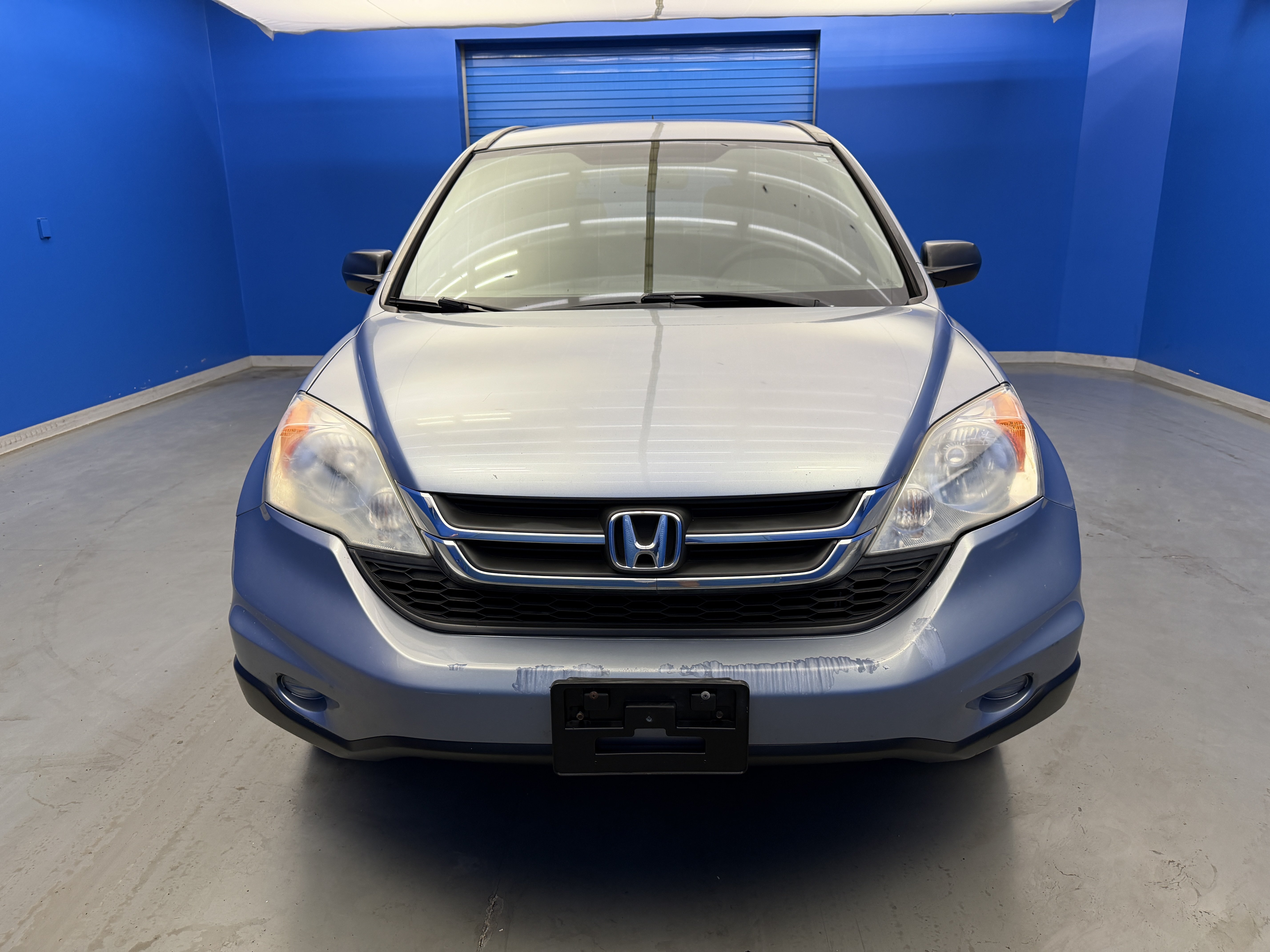 Used 2011 Honda CR-V SE image 3