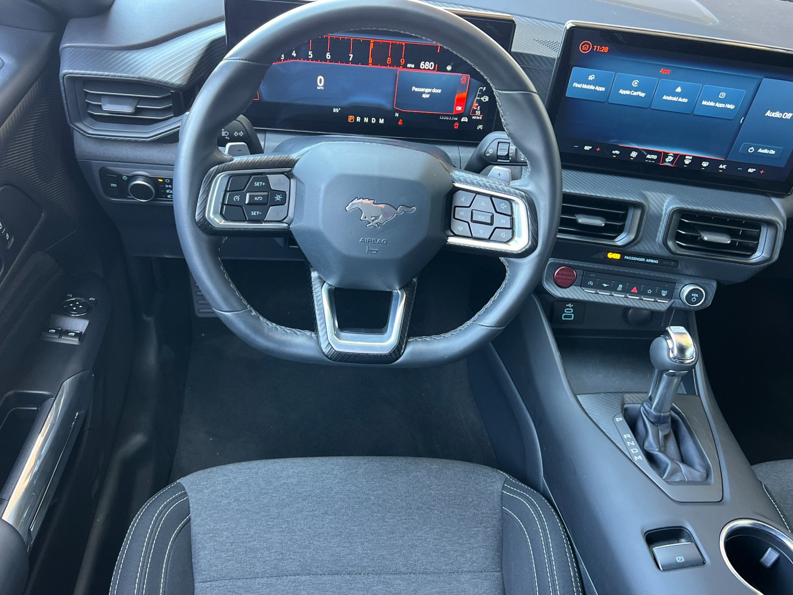 Used 2025 Ford Mustang GT RWD image 14
