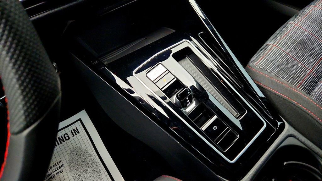 Used 2025 Volkswagen GTI S image 16