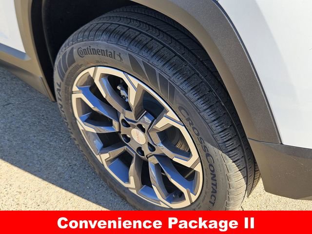 New 2026 GMC Terrain Elevation w/ Elevation Premium Package image 11