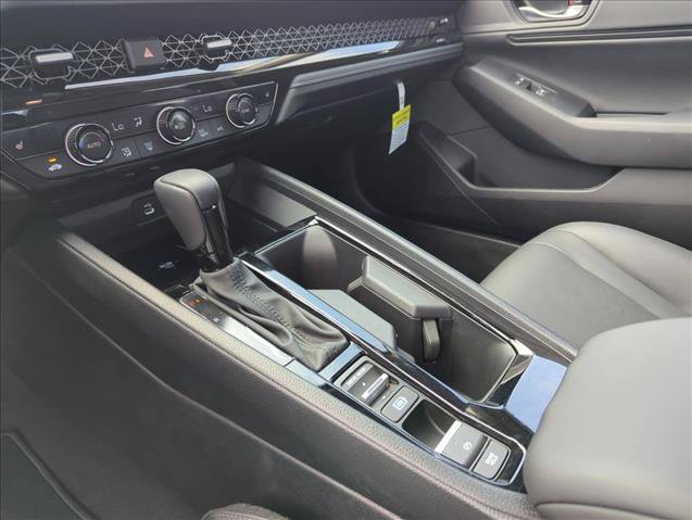 Used 2026 Honda Accord EX-L image 15