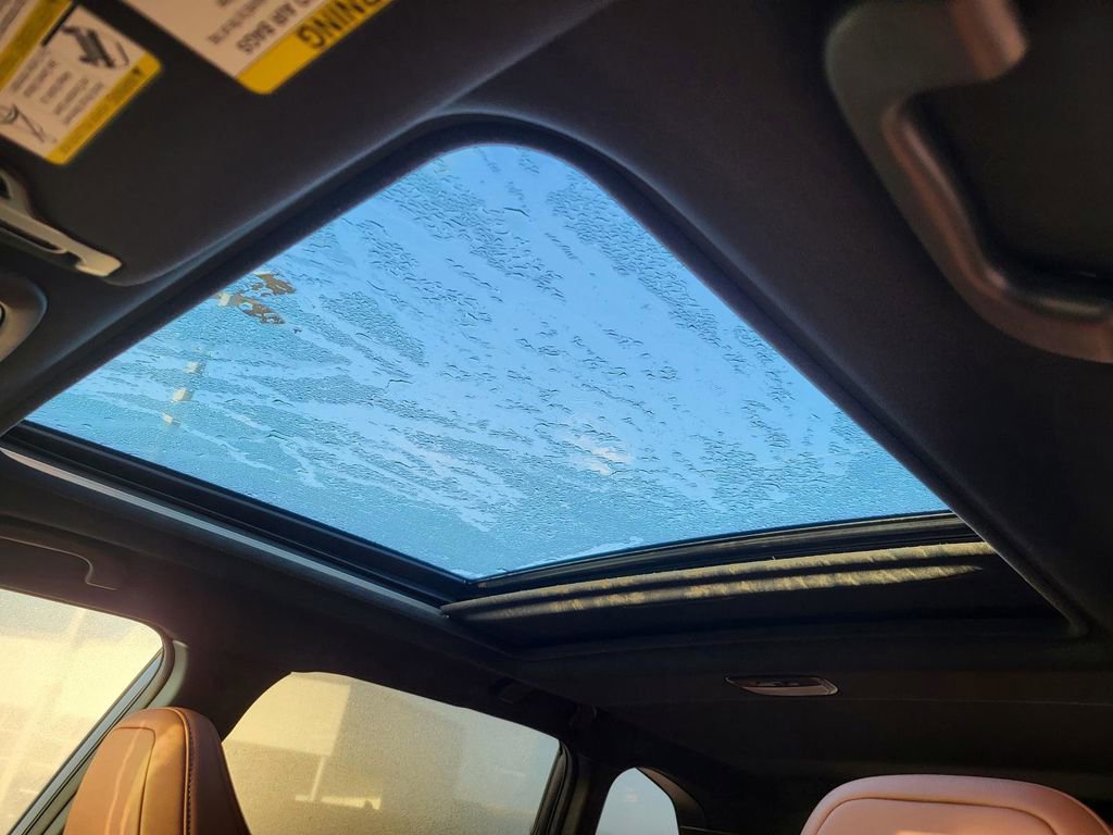 New 2026 Subaru Forester Touring image 7