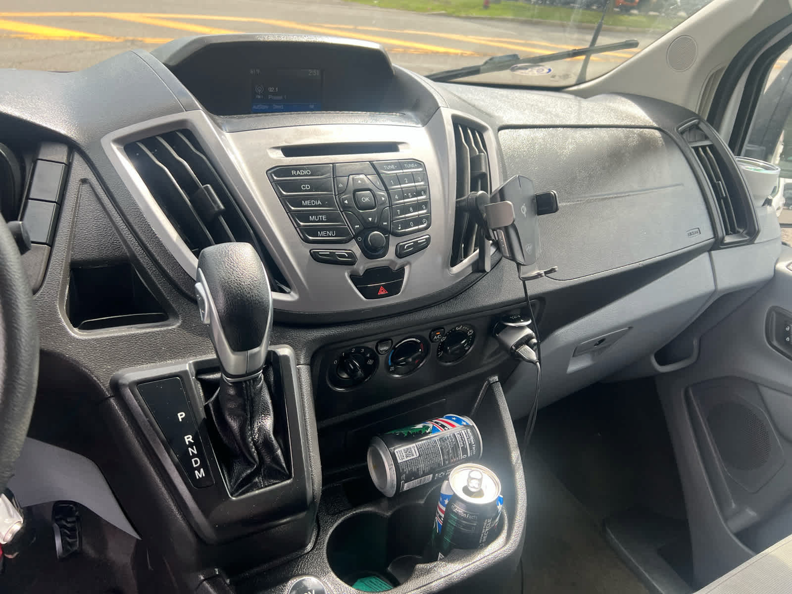Used 2019 Ford Transit 350 XLT RWD image 6