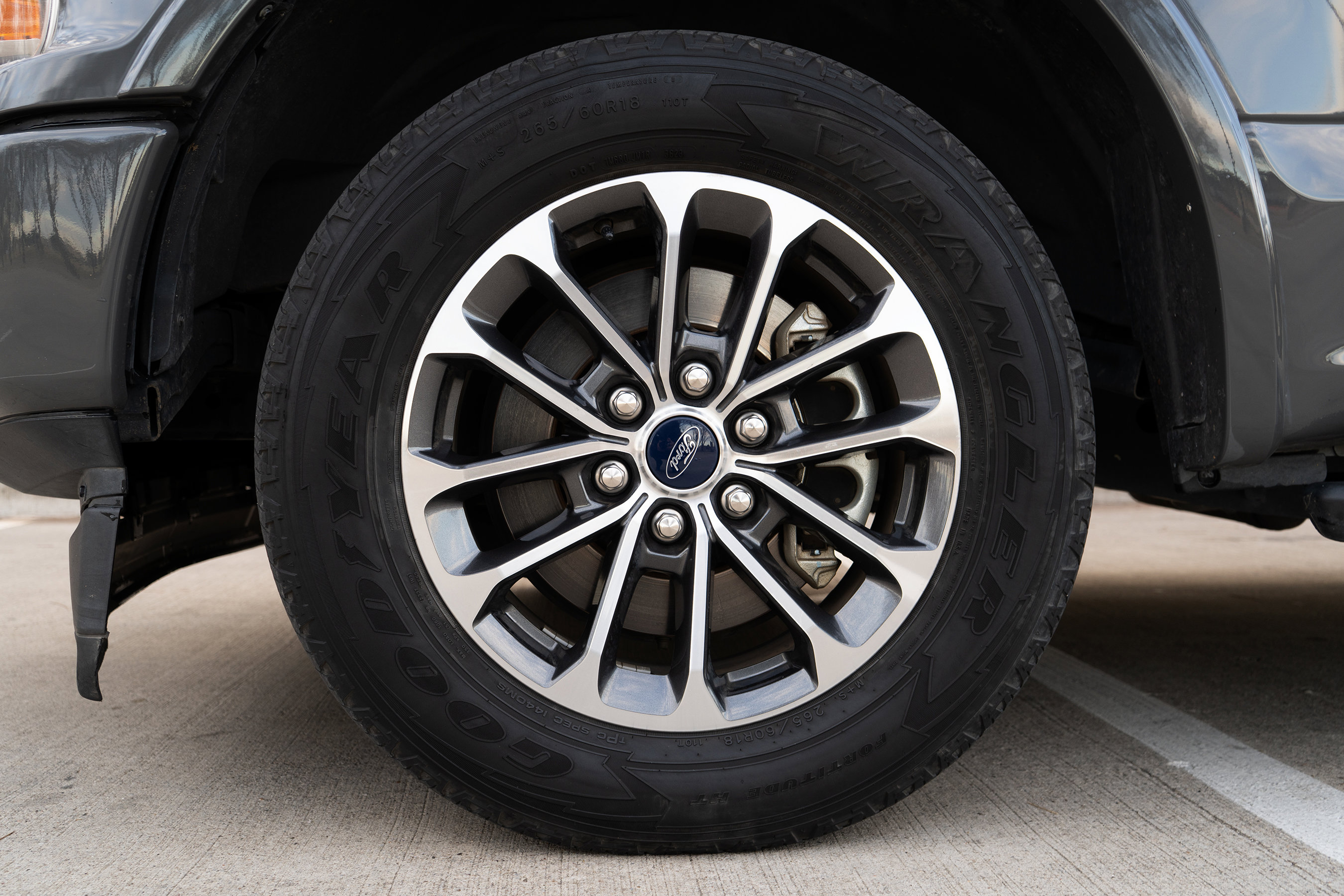 Used 2020 Ford F150 XLT w/ Equipment Group 302A Luxury image 14