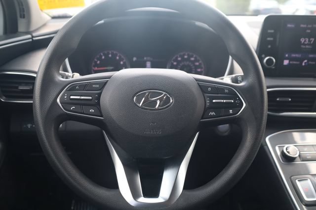Certified 2022 Hyundai Santa Fe SEL AWD/4WD image 13
