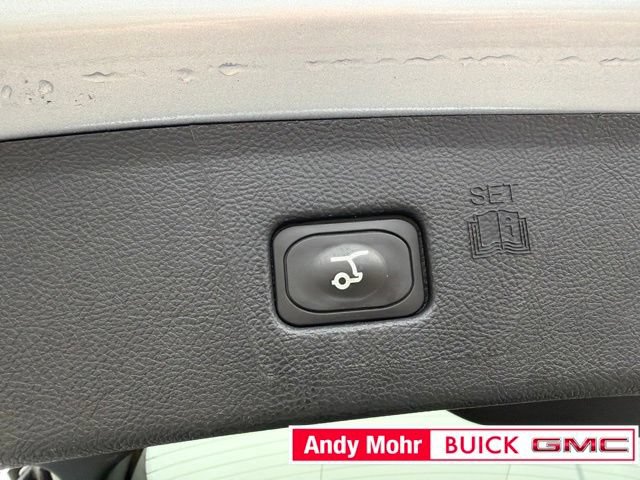 Used 2024 Ford Edge SEL w/ Convenience Package AWD/4WD image 23