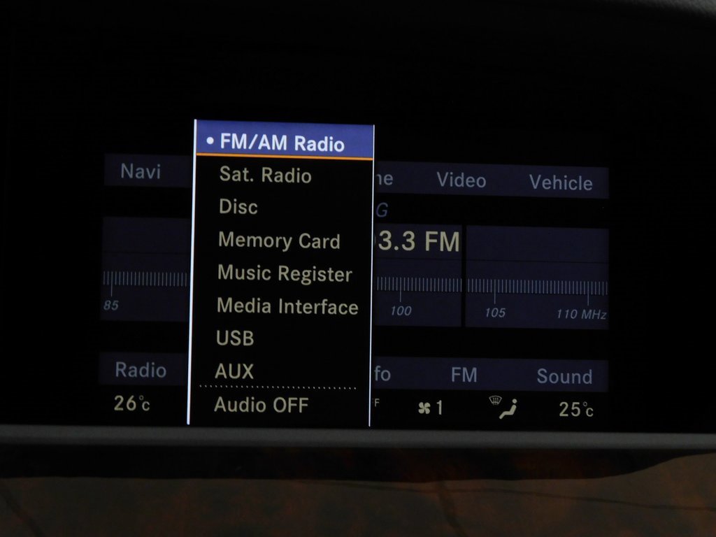 Used 2012 Mercedes-Benz S 550 4MATIC image 55