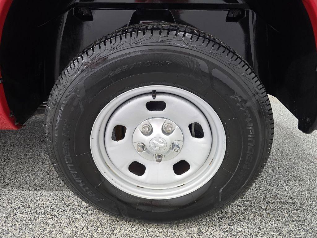 Used 2014 RAM 1500 Tradesman w/ Popular Equipment Group RWD image 27