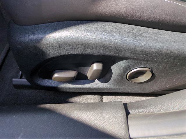 Used 2022 Cadillac CT4 Luxury image 24