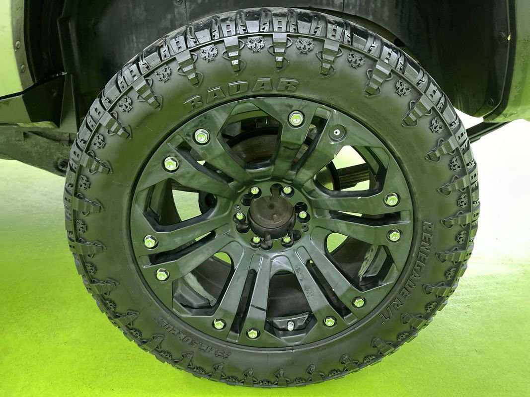 Used 2006 HUMMER H3 image 14