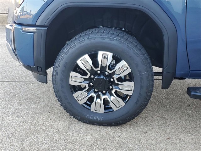 New 2026 GMC Sierra 2500 Denali w/ Denali Reserve Package image 4