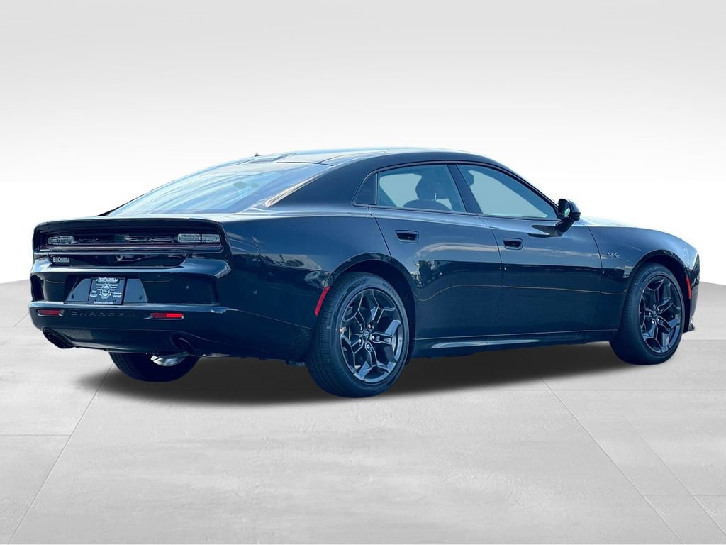 New 2026 Dodge Charger R/T AWD/4WD image 7