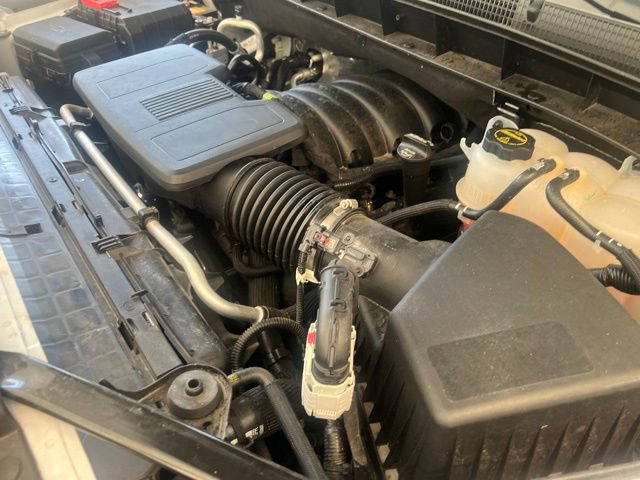 Used 2025 GMC Sierra 1500 Denali w/ Denali Reserve Package AWD/4WD image 32
