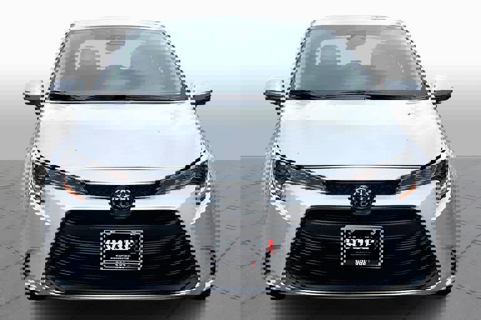 Used 2024 Toyota Corolla LE image 4