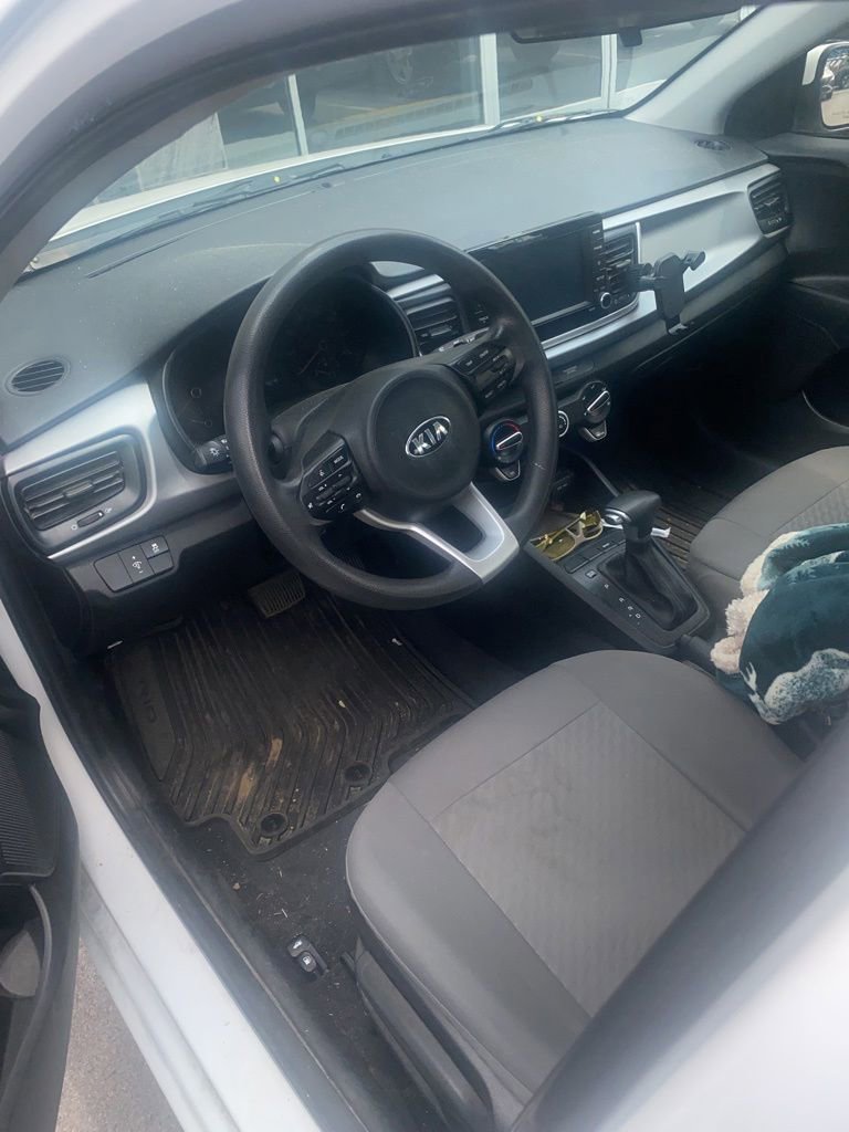 Used 2020 Kia Rio S FWD image 5